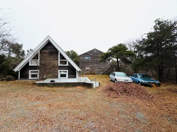 60 Crocker Drive, Edgartown, MA 02539