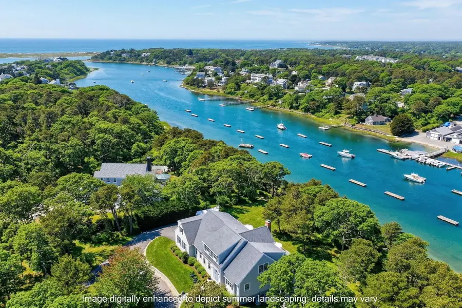 70 Judges Way, Chatham, MA 02633 - #2