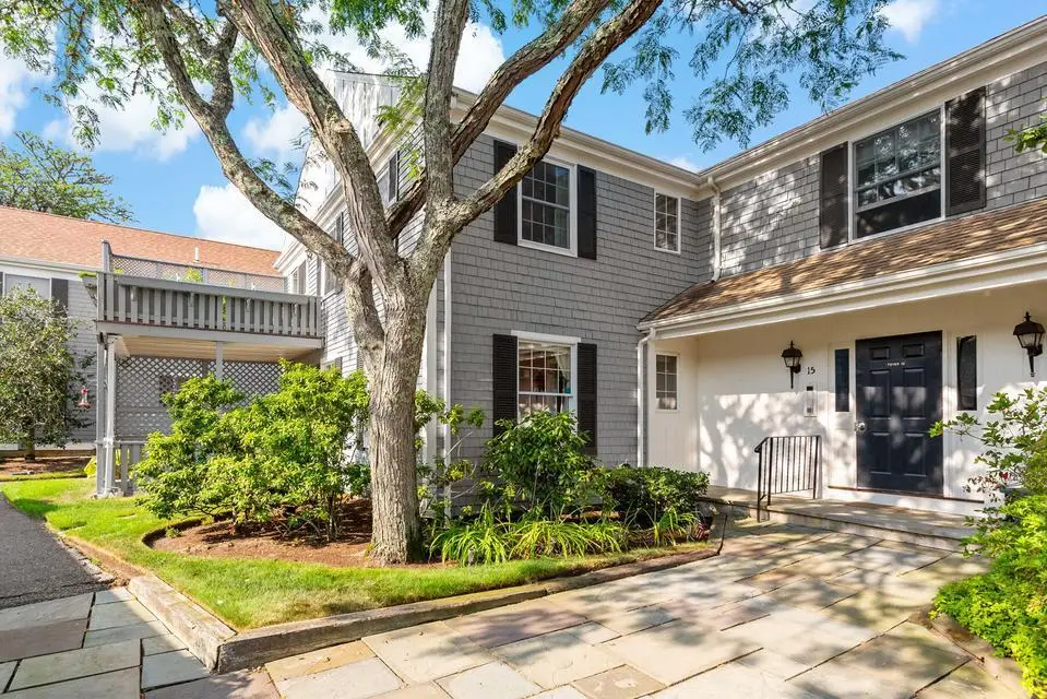 39 Tower Hill Road #APT 15B, Osterville, MA 02655 - #1