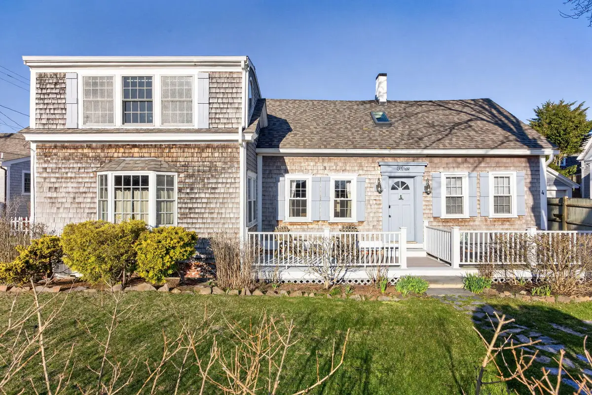 3 Kendall Lane #Unit B3, Provincetown, MA 02657 - #1