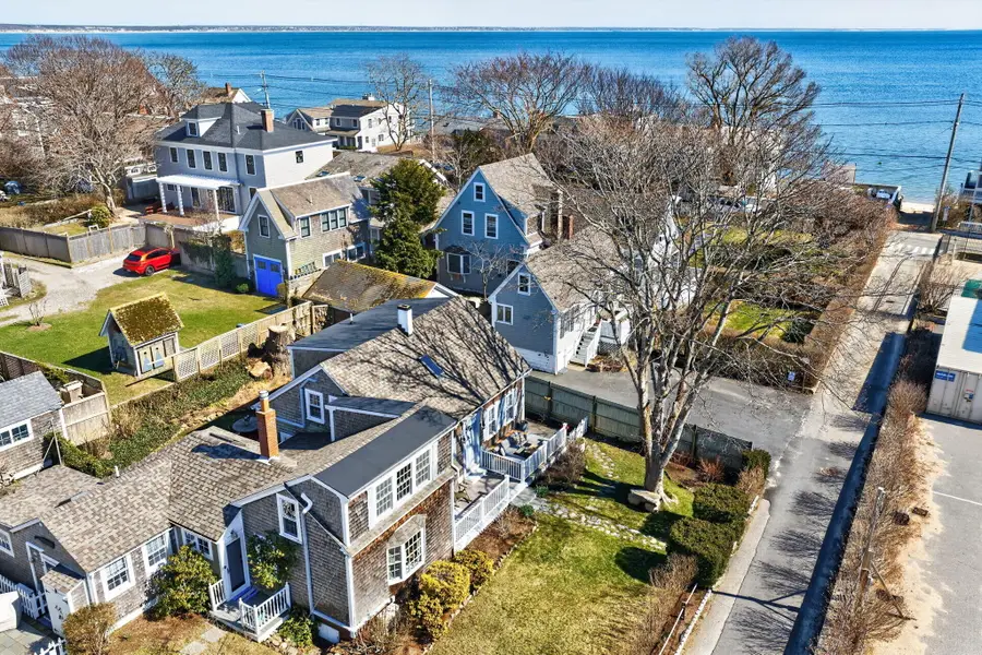 3 Kendall Lane #Unit B3, Provincetown, MA 02657 - #2