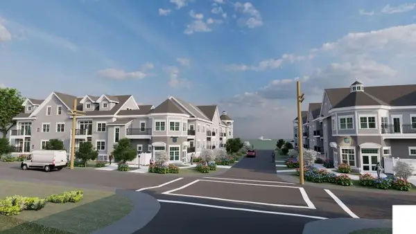 110 School Street #E203, Hyannis, MA 02601