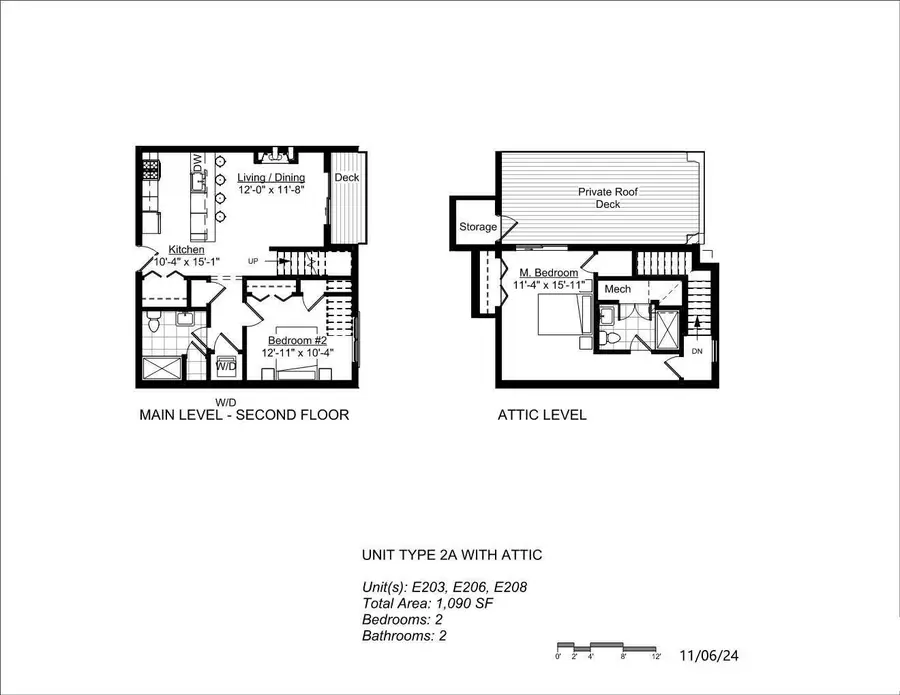 110 School Street #E203, Hyannis, MA 02601 - #3