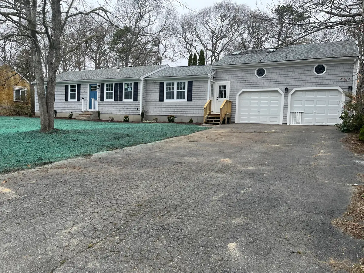 53 Woodland Avenue, Mashpee, MA 02649 - #1