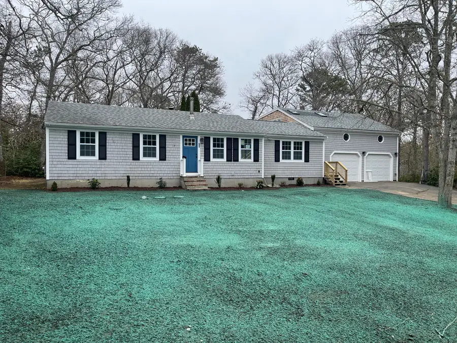 53 Woodland Avenue, Mashpee, MA 02649 - #2