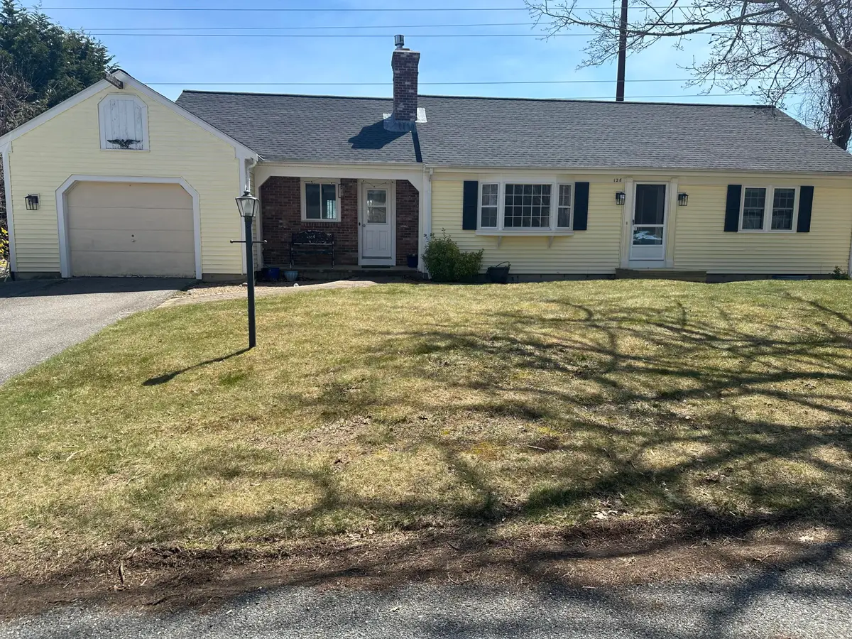 128 Eileen Street, Yarmouth Port, MA 02675 - #1