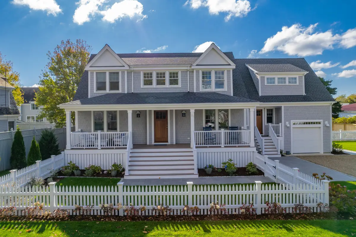 21 Cockachoisett Lane, Osterville, MA 02655 - #1