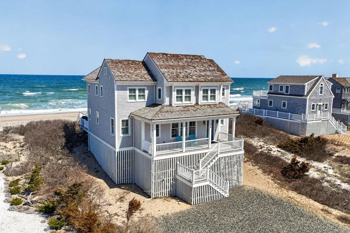 16 Salt Marsh Road, East Sandwich, MA 02537 - #1