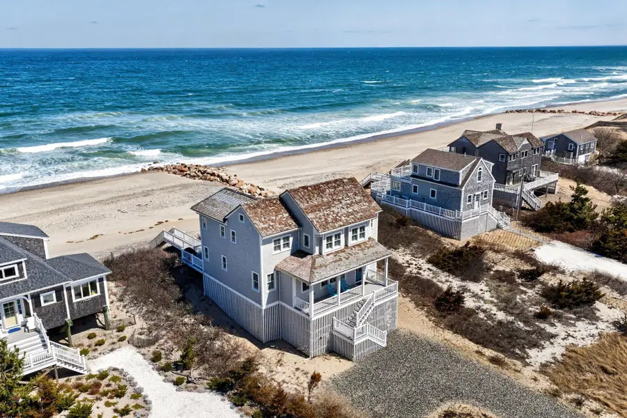 16 Salt Marsh Road, East Sandwich, MA 02537 - #2