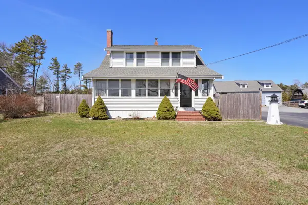 2614 Cranberry Highway, Wareham, MA 02571