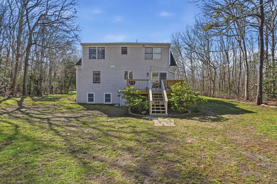 296 Meiggs Backus Road, Sandwich, MA 02563 - #2