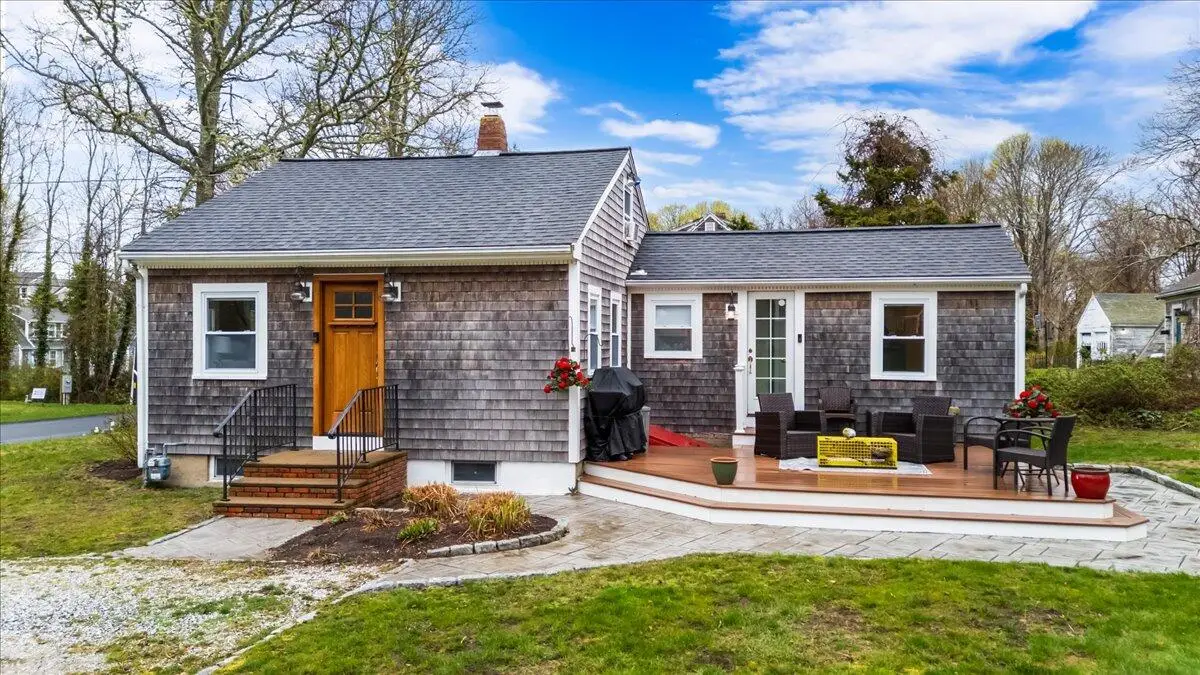 34 Railroad Avenue, Yarmouth Port, MA 02675 - #1