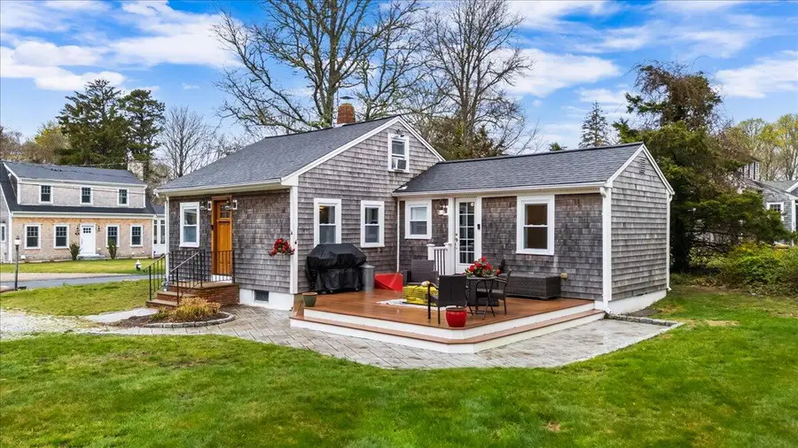34 Railroad Avenue, Yarmouth Port, MA 02675 - #2