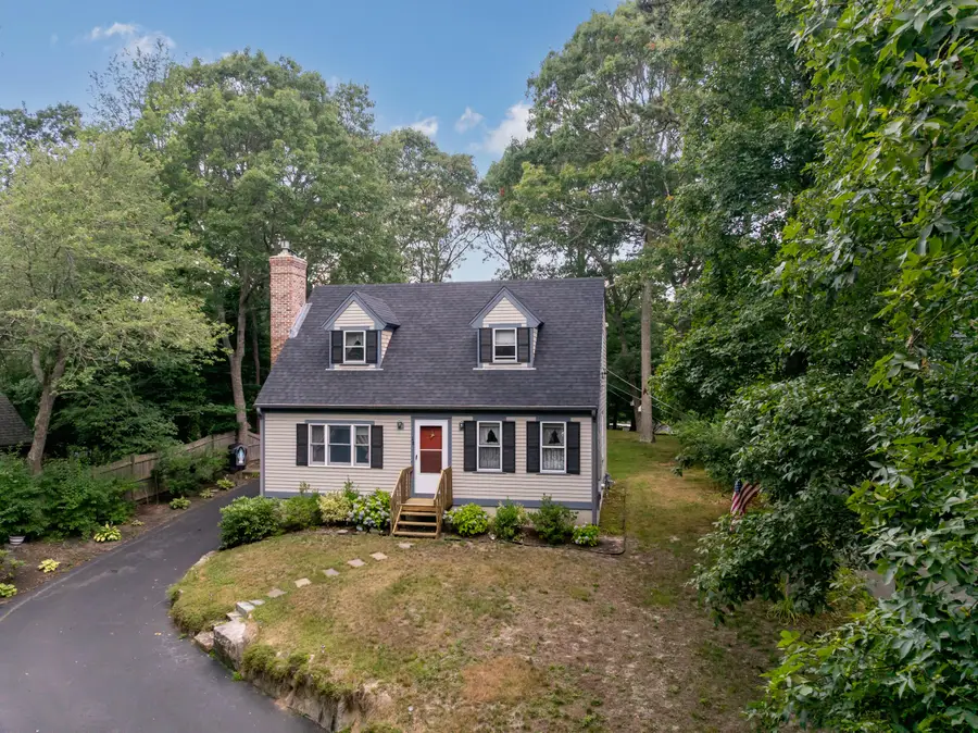 28 Cranberry Avenue, Mashpee, MA 02649 - #3