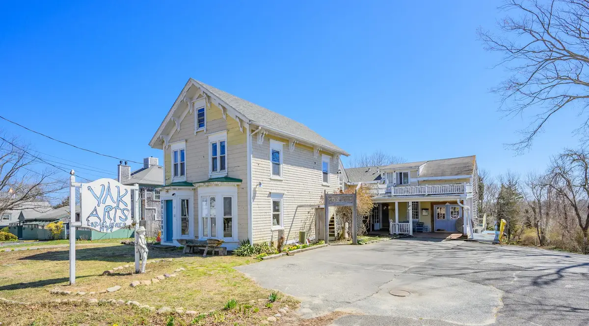 21 S Orleans Road, Orleans, MA 02653 - #1