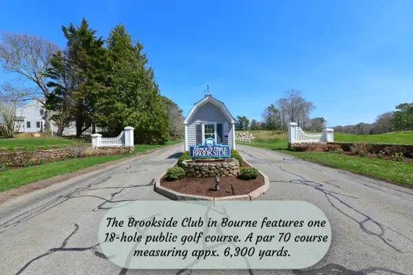 2 Candleberry Court #UNIT 2, Bourne, MA 02532