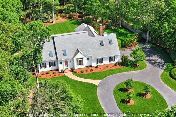 102 Waterford Drive, Cotuit, MA 02635