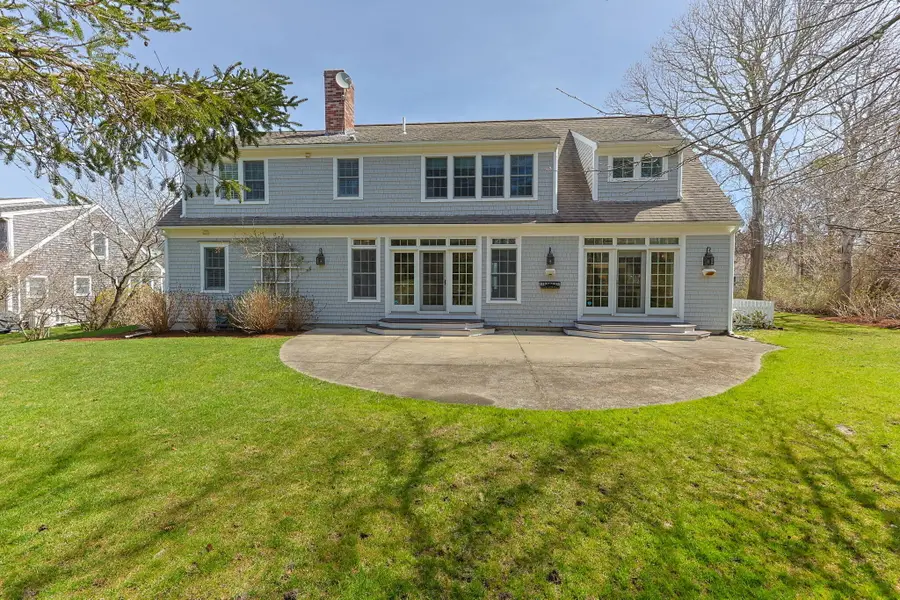 182 Ambergris Circle, Brewster, MA 02631 - #3