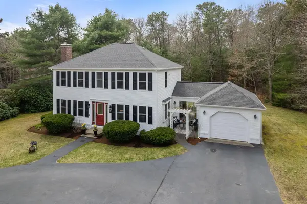 57 Fairhaven Lane, Marstons Mills, MA 02648