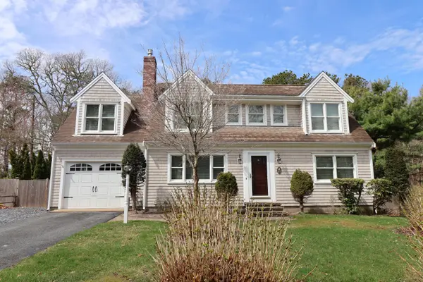 67 Raymond Avenue, South Yarmouth, MA 02664