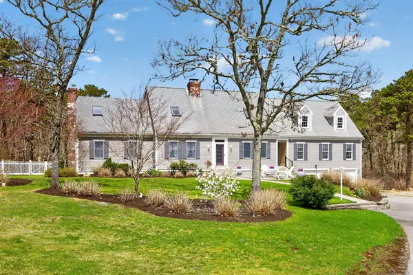 4 Skipper Shea Lane, Harwich, MA 02645