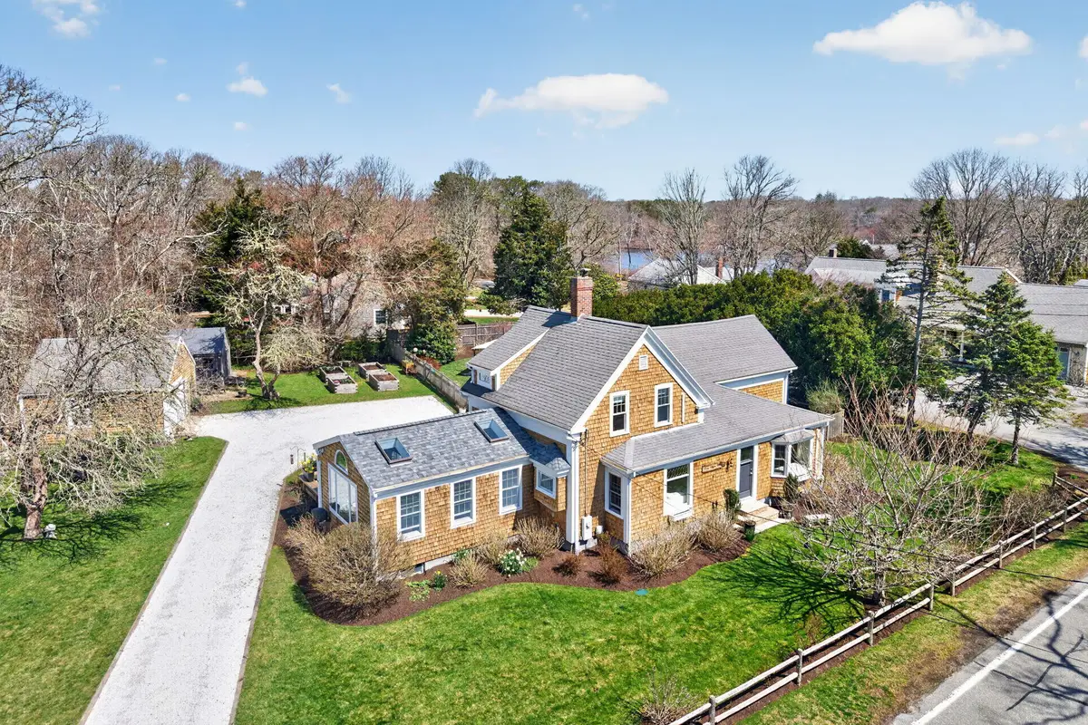 50 Long Road, Harwich, MA 02645 - #1