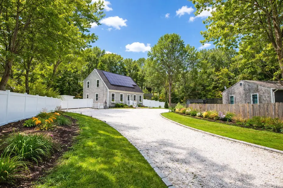 92 Rainbow Avenue, East Falmouth, MA 02536 - #2