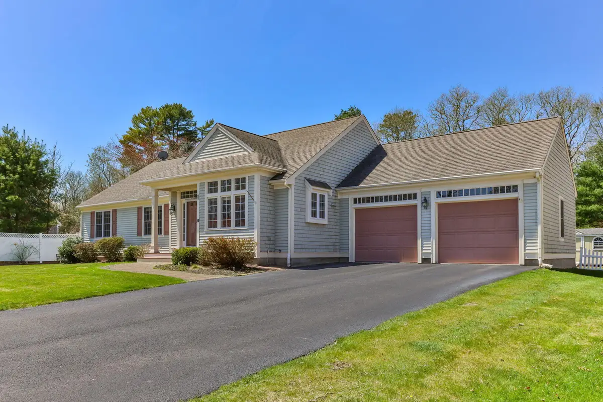 14 Sheffield Place, Mashpee, MA 02649 - #1