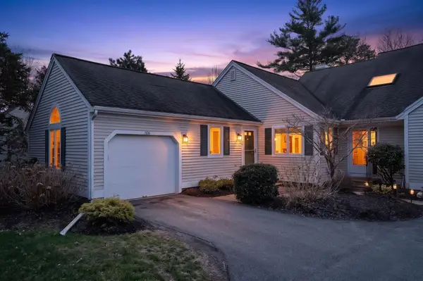 106 Pine Hill Boulevard #UNIT 106, Mashpee, MA 02649