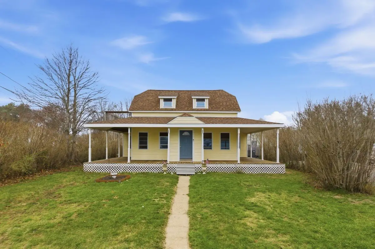 13 Harrison Avenue, Buzzards Bay, MA 02532 - #1