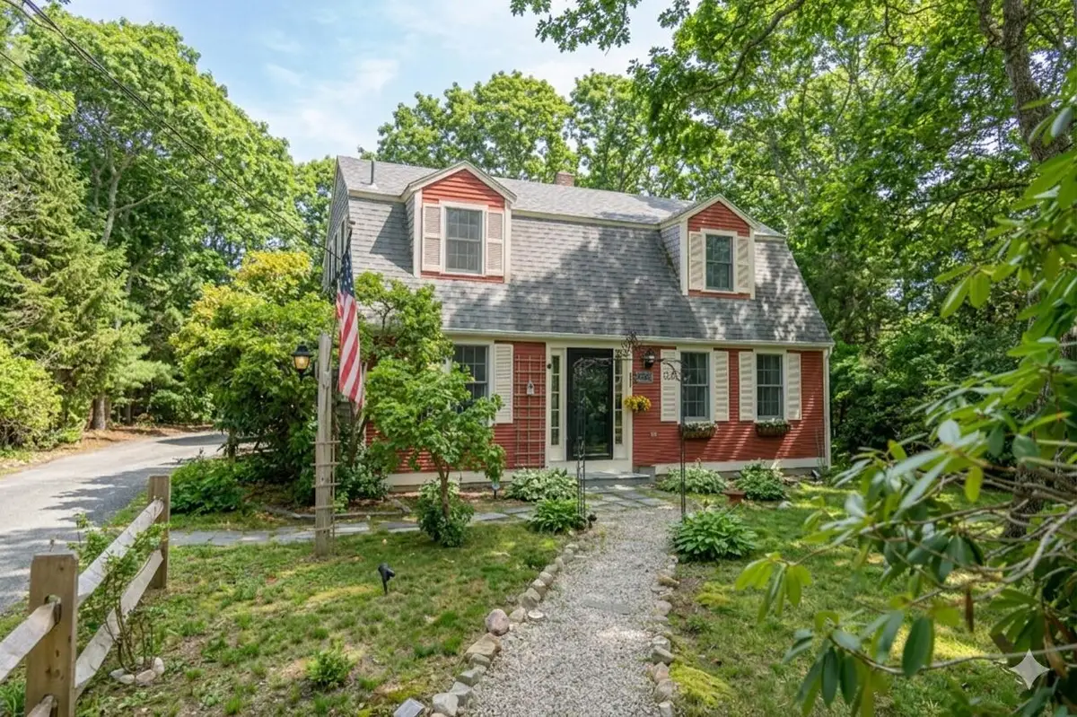 147 Brook Trail Road, Brewster, MA 02631 - #1