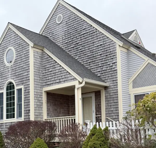 9 Red Cedar Road #UNIT 9, Mashpee, MA 02649