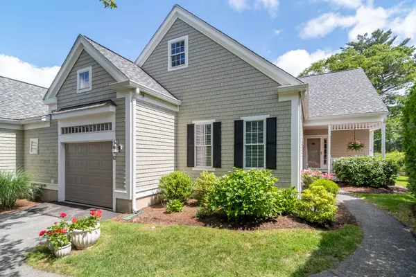 12 Sea Knoll Court #UNIT 12, Bourne, MA 02532