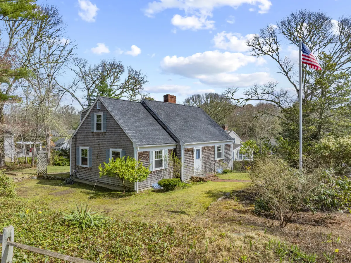 42 Oak Lane, Osterville, MA 02655 - #1