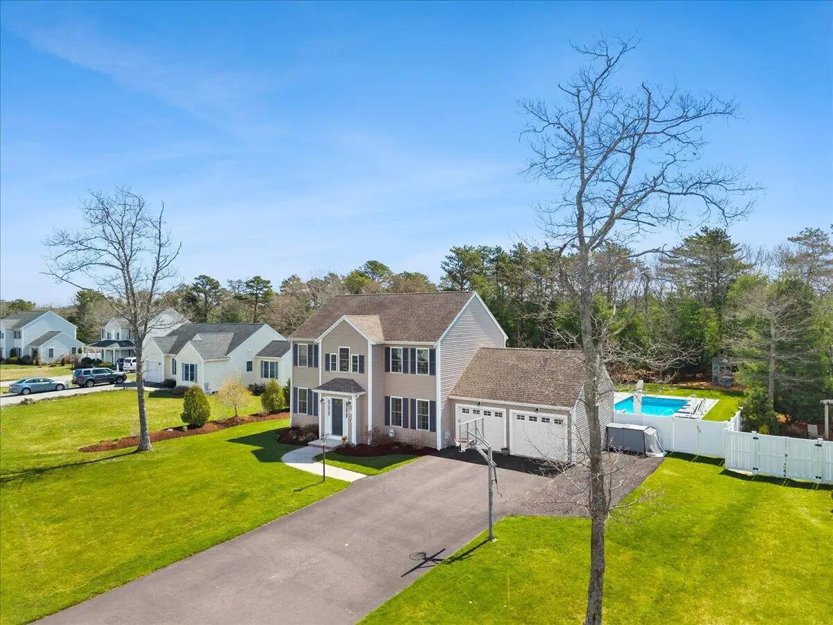 20 Settlers Way, Buzzards Bay, MA 02532 - #1