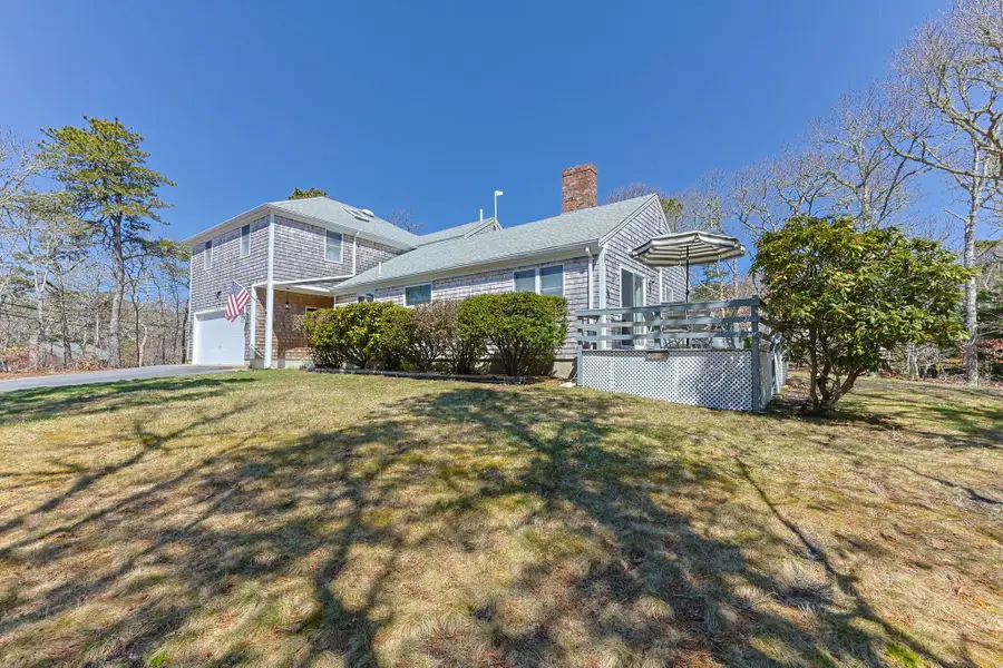 252 Chatham Road, Harwich, MA 02645 - #2