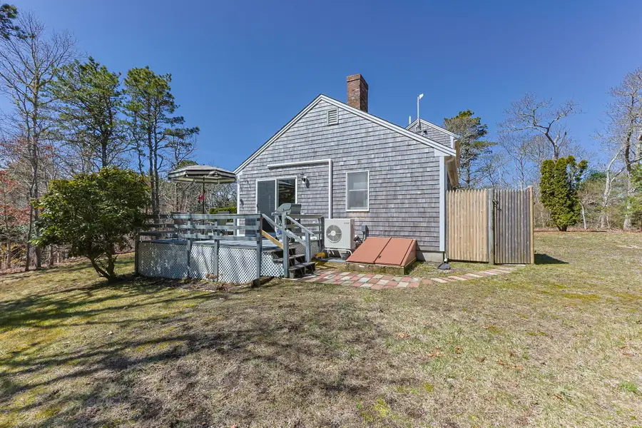 252 Chatham Road, Harwich, MA 02645 - #3