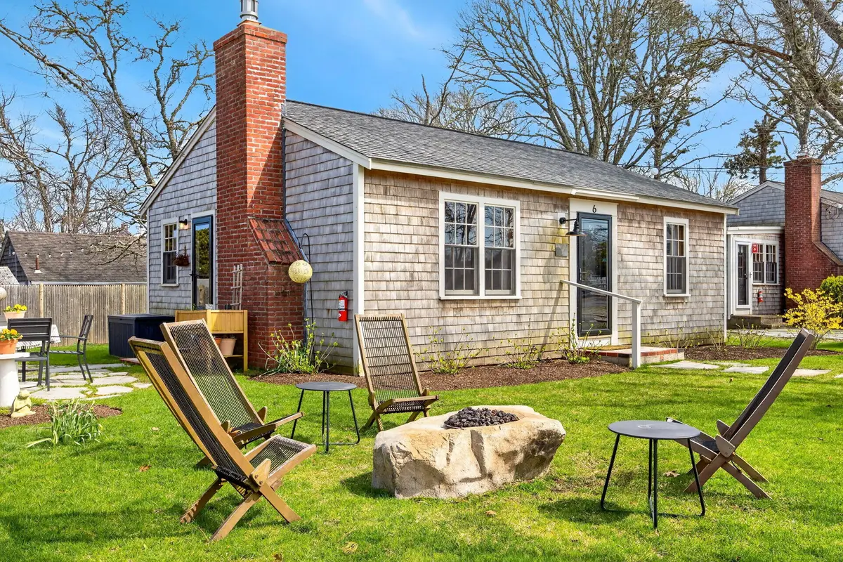 6 Manning Road, Dennis Port, MA 02639 - #1