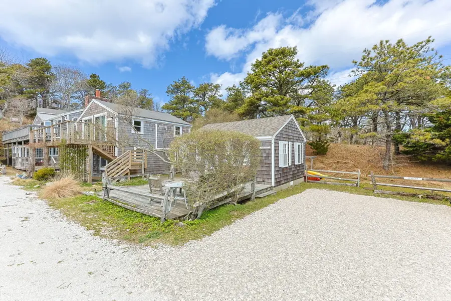 575 Chequessett Neck Road #UNIT C30, Wellfleet, MA 02667 - #3