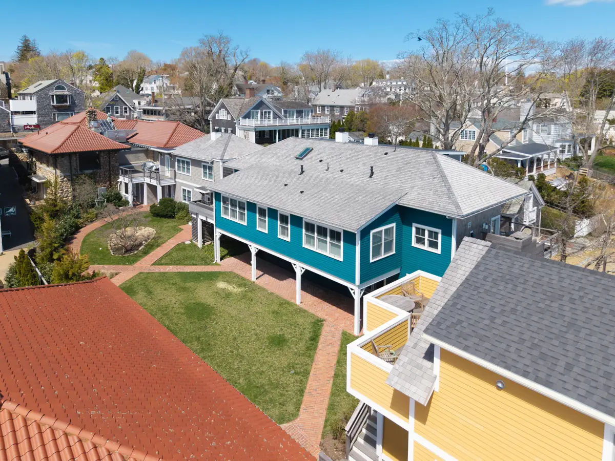 20 Union Court #C, Vineyard Haven, MA 02568 - #1