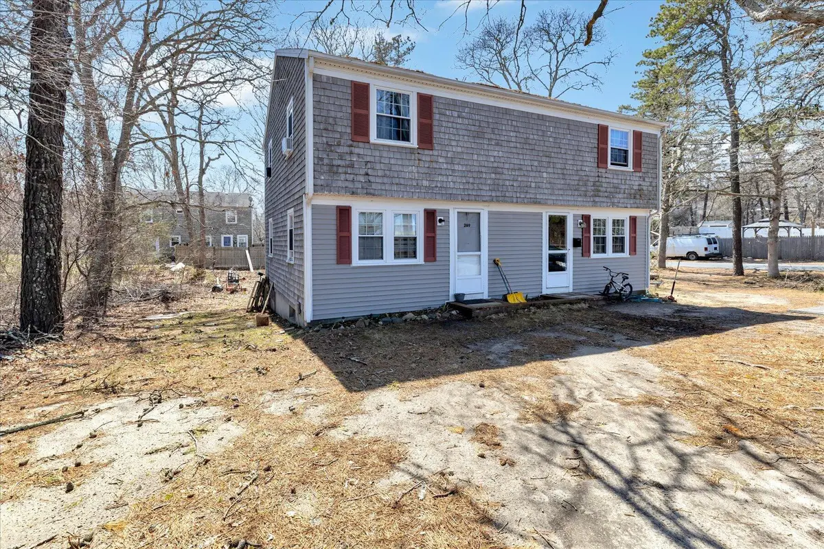 269-271 Old Townhouse Road, West Yarmouth, MA 02673 - #1