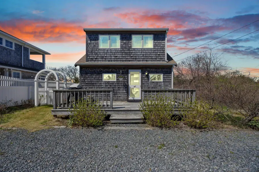 232 Robbins Hill Road, Brewster, MA 02631 - #3
