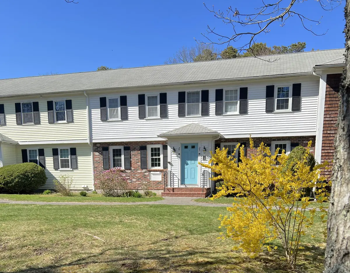 222 Buck Island Road #APT 2-3, West Yarmouth, MA 02673 - #1