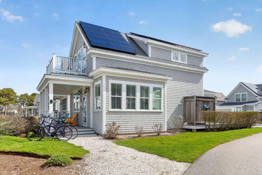 61 Old Wharf Road #UNIT 62, Dennis Port, MA 02639 - #2