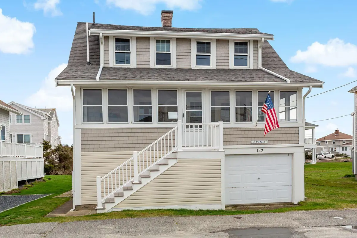 142 Silver Beach Avenue, North Falmouth, MA 02556 - #1