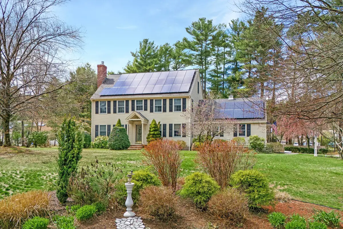 842 Main Street, Wareham, MA 02571 - #1