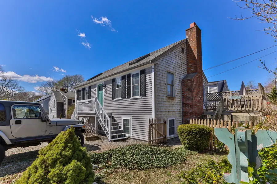 28 Crocker Drive #UNIT C, Hyannis, MA 02601 - #2