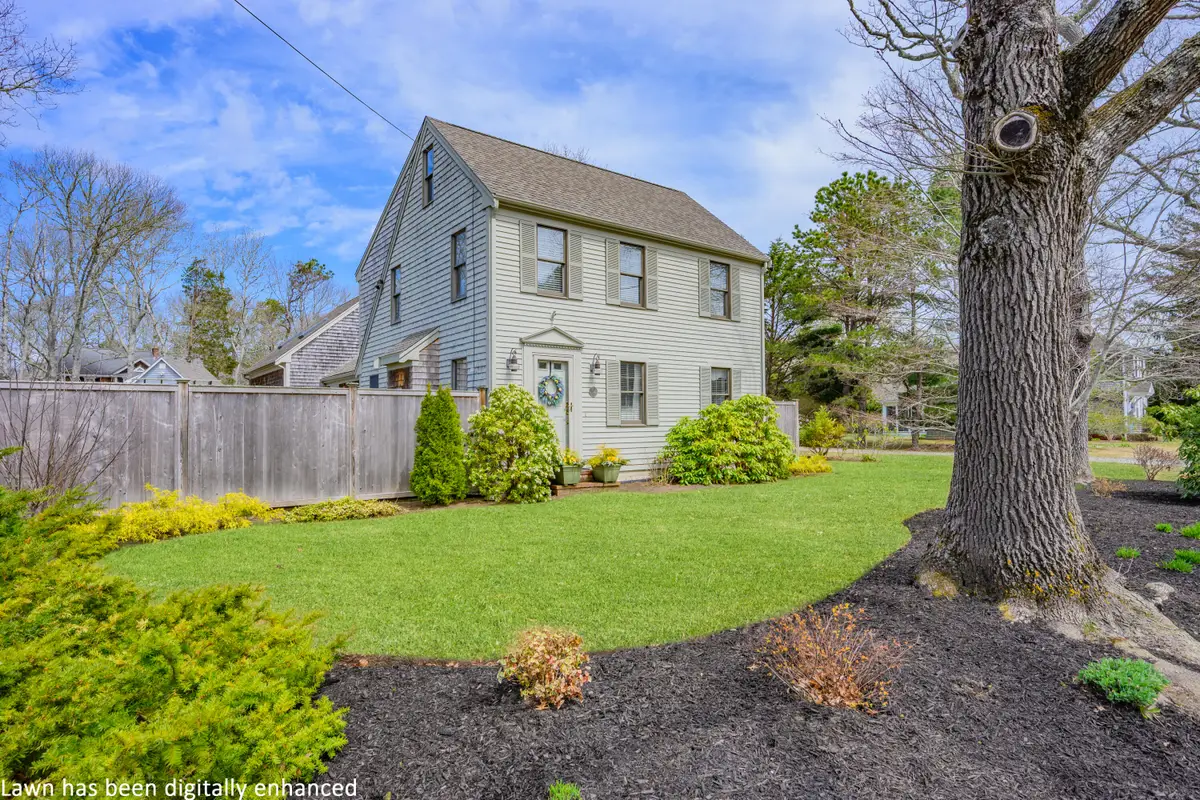 134 School Street, Cotuit, MA 02635 - #1