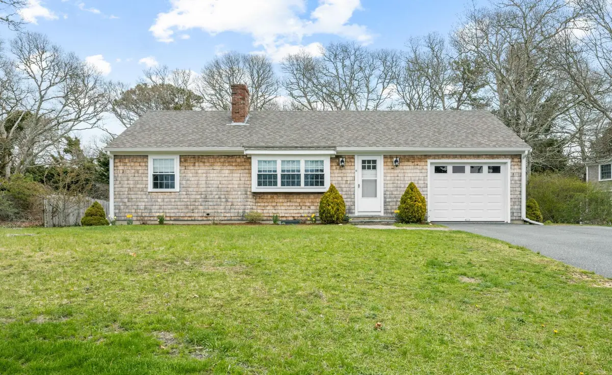 10 Eastover, South Dennis, MA 02660 - #1