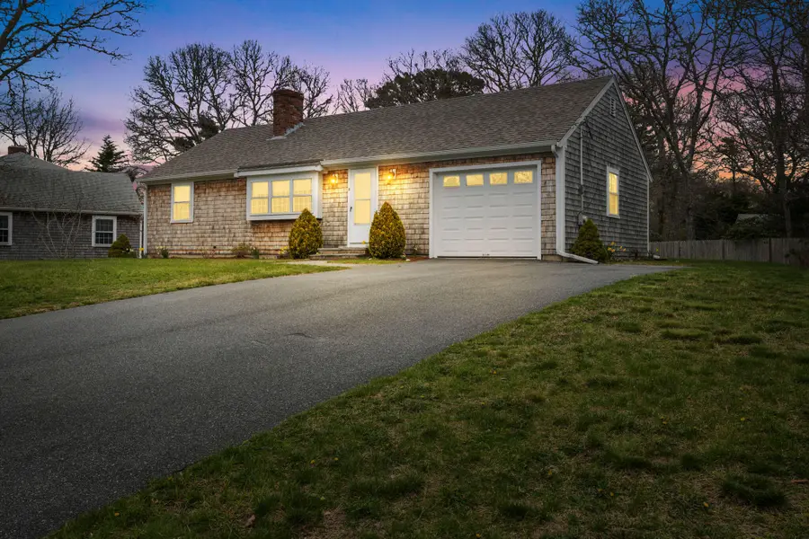 10 Eastover, South Dennis, MA 02660 - #2